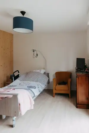 Photo de Maison d'accueil familial MonSenior de Boz