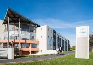 Photo de Korian Agapanthe