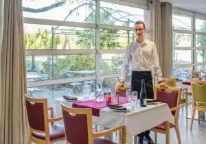 Photo de Korian Agapanthe