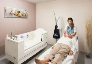 Photo de Korian Agapanthe