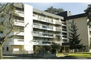 Photo de Residence Retraite Antoine De Bourbon