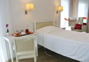 Photo de Residence Retraite Antoine De Bourbon