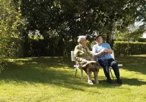 Photo de Residence Retraite Antoine De Bourbon