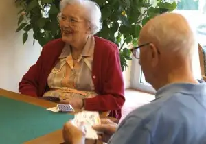 Photo de Residence Retraite Antoine De Bourbon