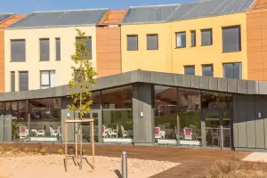 Photo de Résidence Marius Lacrouze