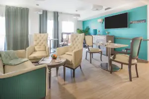 Photo de Résidence Marius Lacrouze