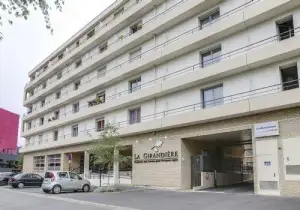 Photo de La Girandière de Valenciennes