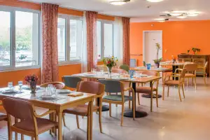 Photo de Korian Le Val D'Essonne