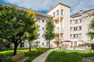 Photo de Korian Le Val D'Essonne