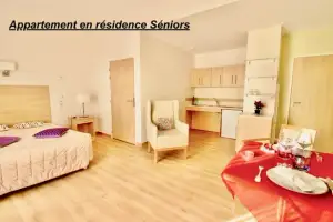 Photo de Residence Damecosi Saint-Georges D'Orques