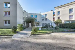 Photo de EHPAD Les Terrasses du Ventoux