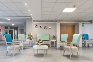 Photo de EHPAD Les Terrasses du Ventoux