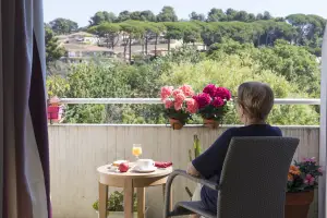 Photo de Les Jardins D'Artemis