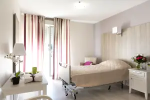 Photo de Les Jardins D'Artemis