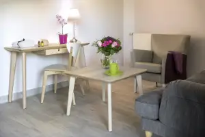 Photo de Les Jardins D'Artemis