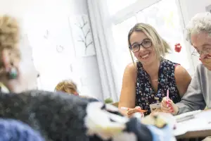 Photo de Les Jardins D'Artemis