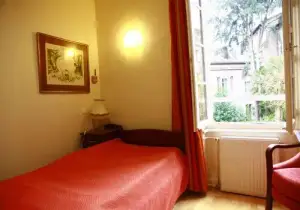 Photo de Le Clos Des Carmes