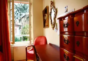 Photo de Le Clos Des Carmes