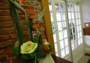 Photo de Le Clos Des Carmes