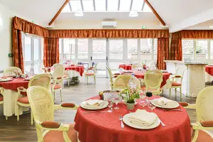 Photo de Résidence Tiers Temps