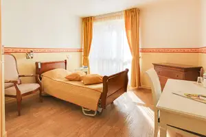 Photo de Résidence Tiers Temps