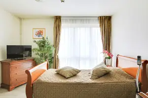 Photo de Résidence Tiers Temps