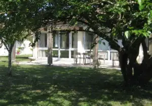 Photo de Les Jardins Du Medoc