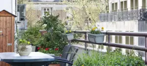 Photo de Residence Sainte Lucie