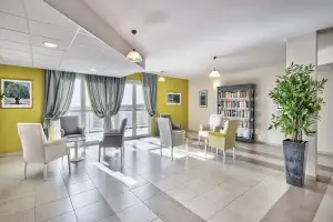 Photo de Residence Service Senior Les Terrasses de Sausset 