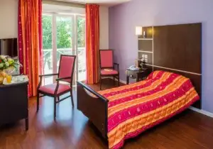 Photo de Korian Les Gardioles