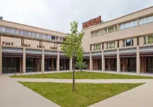 Photo de Korian Domaine De Collongue