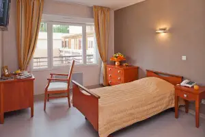 Photo de Korian Domaine De Collongue