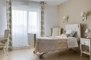 Photo de Résidence Laremy