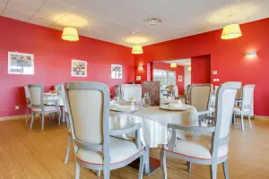 Photo de Résidence Laremy