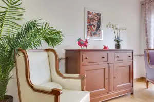 Photo de Résidence Laremy