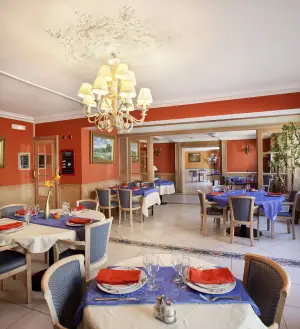 Photo de Les Portes de Champagne