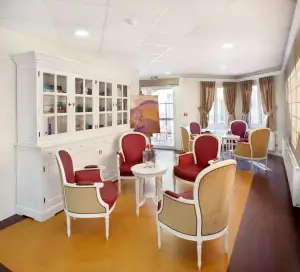 Photo de Les Portes de Champagne