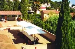 Photo de Résidence Le Bois Joli