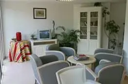 Photo de Résidence Le Bois Joli