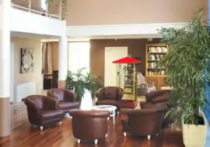 Photo de Korian Les Cassissines