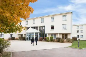 Photo de Korian Les Cassissines