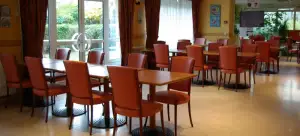 Photo de Residence Les Clairieres