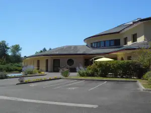 Photo de Ehpad Le Clos D'Emise