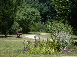 Photo de Ehpad Le Clos D'Emise