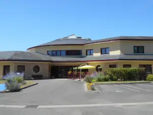 Photo de Ehpad Le Clos D'Emise