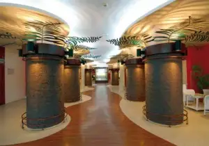 Photo de Les Jardins De Mar Vivo