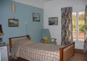 Photo de Ehpad Résidence Les Tilleuls