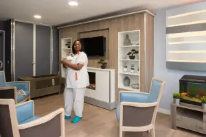 Photo de Korian La Loubière