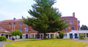 Photo de Residence Les Myosotis