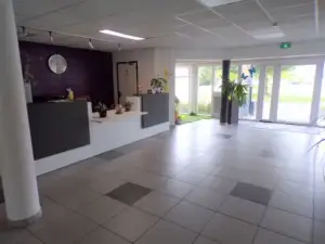 Photo de Residence Les Myosotis